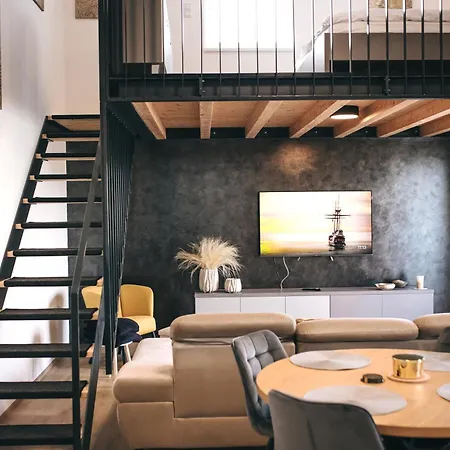 Dve Bobule 1 Kk Apartment