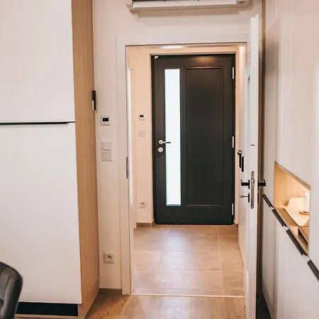 Dve Bobule 1 Kk Apartment *