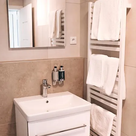 Apartment Dve Bobule 1 Kk Pasohlavky