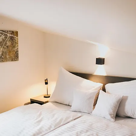 Dve Bobule 1 Kk Apartment Pasohlavky