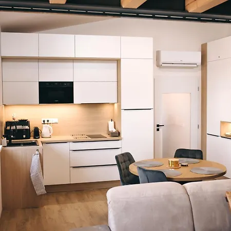 Dve Bobule 1 Kk Apartment Pasohlavky