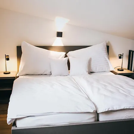 Apartment Dve Bobule 1 Kk Pasohlavky