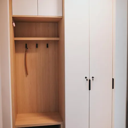 Dve Bobule 1 Kk Lägenhet Pasohlávky