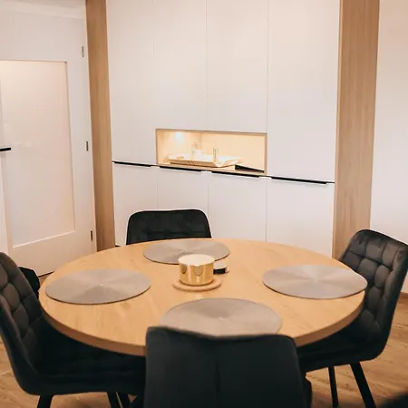 Dve Bobule 1 Kk Lägenhet *