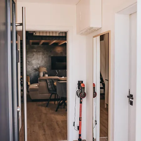 Dve Bobule 1 Kk Apartment