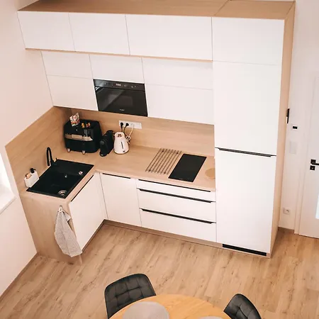 Apartment Dve Bobule 1 Kk *