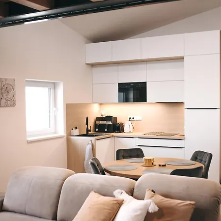 Dve Bobule 1 Kk Apartament *