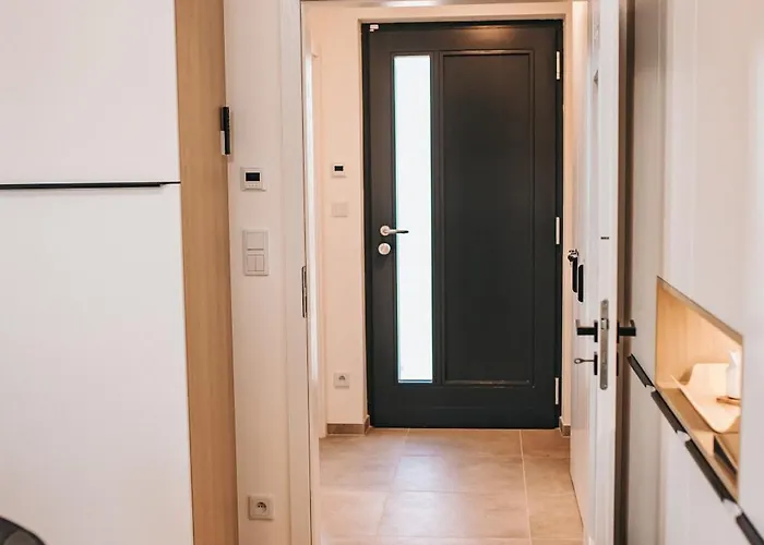 Dvě Bobule 1 Kk Apartamento *