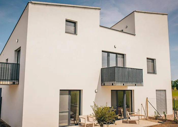 Apartamento Dvě Bobule 1 Kk