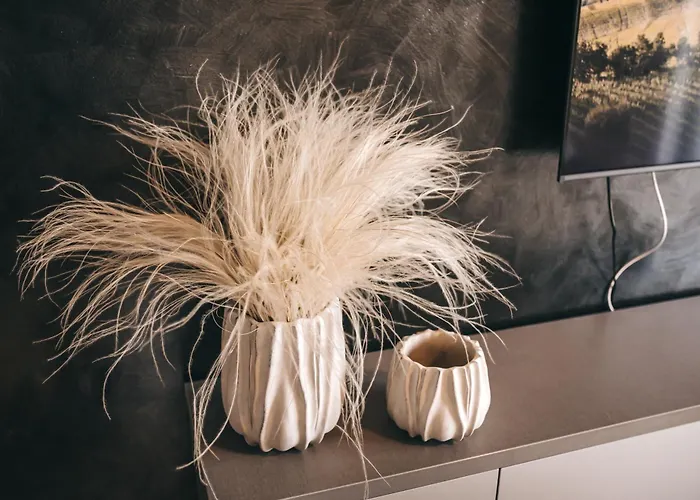 Apartamento Dvě Bobule 1 Kk Pasohlávky