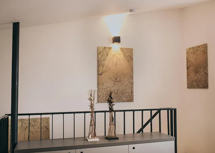Apartamento Dvě Bobule 1 Kk *