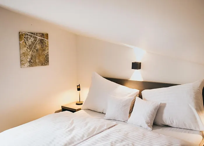 Dvě Bobule 1 Kk Apartamento Pasohlávky