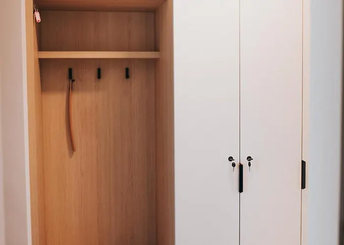 Dvě Bobule 1 Kk Apartamento Pasohlávky