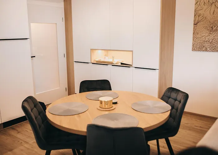 Dvě Bobule 1 Kk Apartamento *