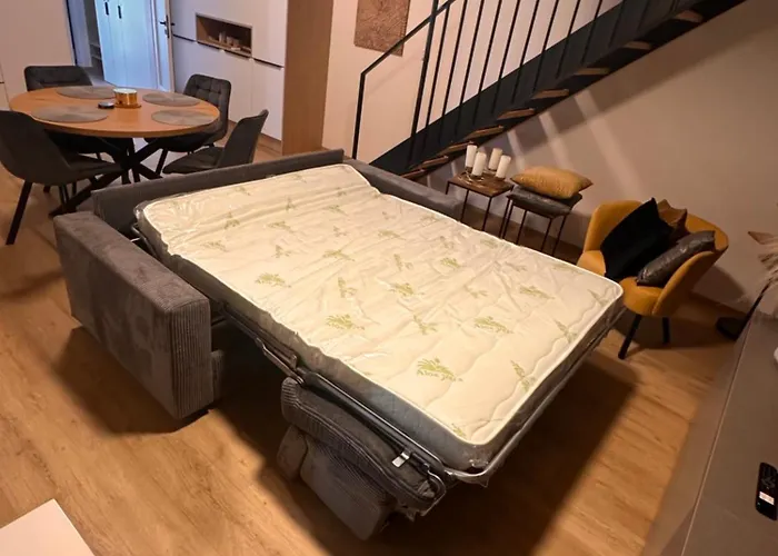 Apartamento Dvě Bobule 1 Kk Pasohlávky